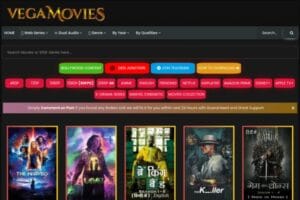 Vega Movies