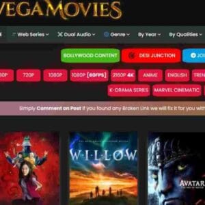 Vega Movies