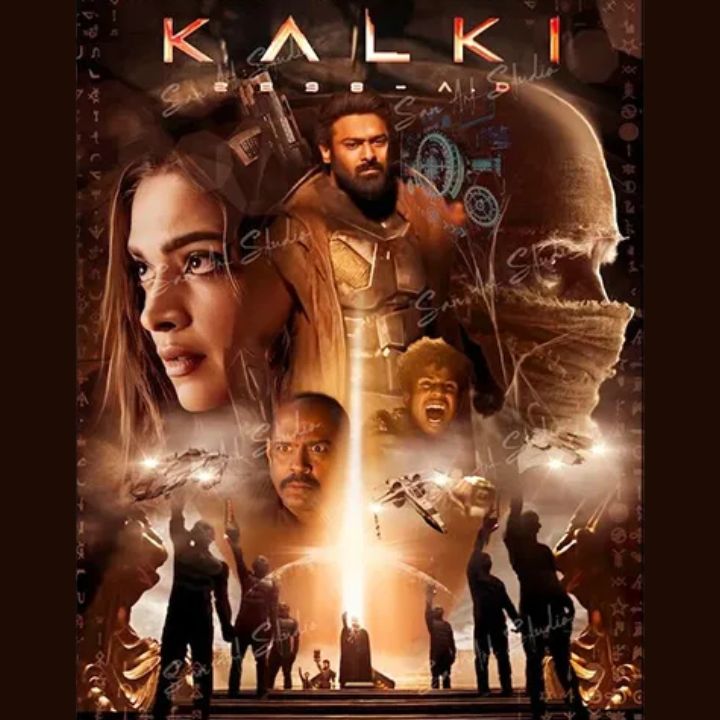 kalki movie