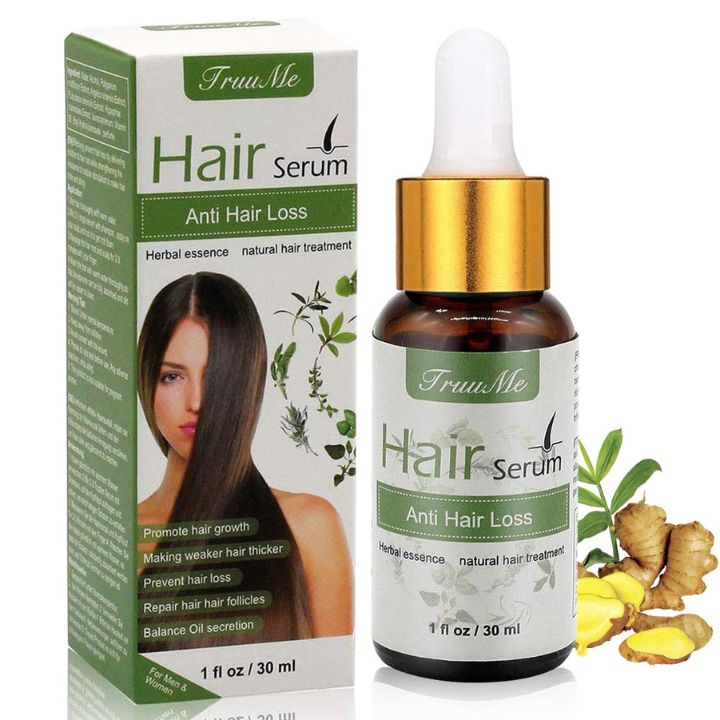 Hair Growth Serum