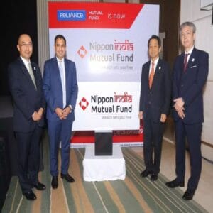 Nippon India Growth Fund