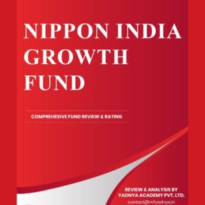 Nippon India Growth Fund