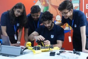 Scaler School of Technology