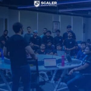 Scaler School of Technology