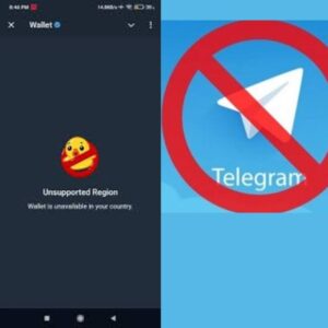 Telegram Ban in India