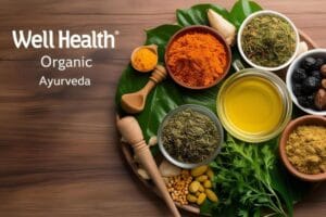 Well Health Organic Ayurveda