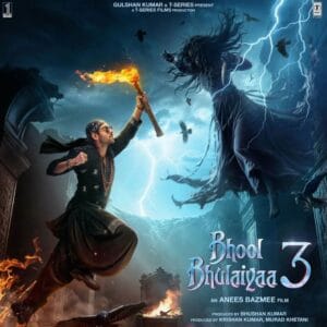 Bhool Bhulaiyaa 3 The Most Anticipated Bollywood Film of 2025