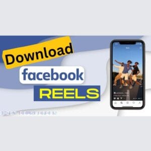 Facebook Reel Download