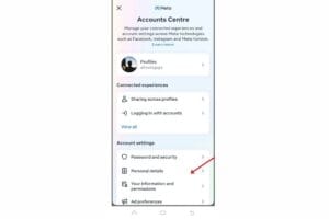 How to Delete Instagram Account