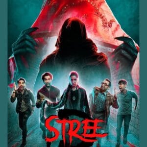 Stree 2 Full Movie HDRip Hindi Full Movie Watch Online