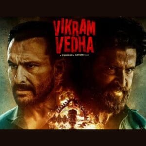 Vikram Vedha