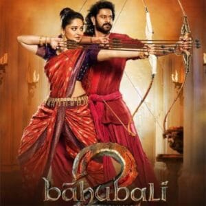 Baahubali 2