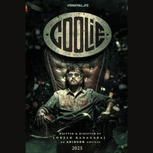 Coolie 2025