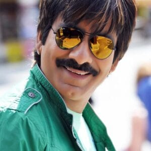 Ravi Teja Movies A Complete List of His Iconic Films