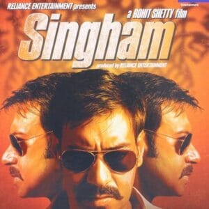 Singham