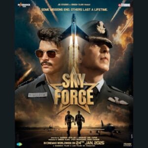 Sky Force