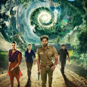 Suzhal Web Series Thrilling Deep Dive into The Vortex