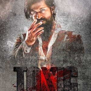 Toxic Movie Breakdown Yash Role, Cast, and Release Date Details