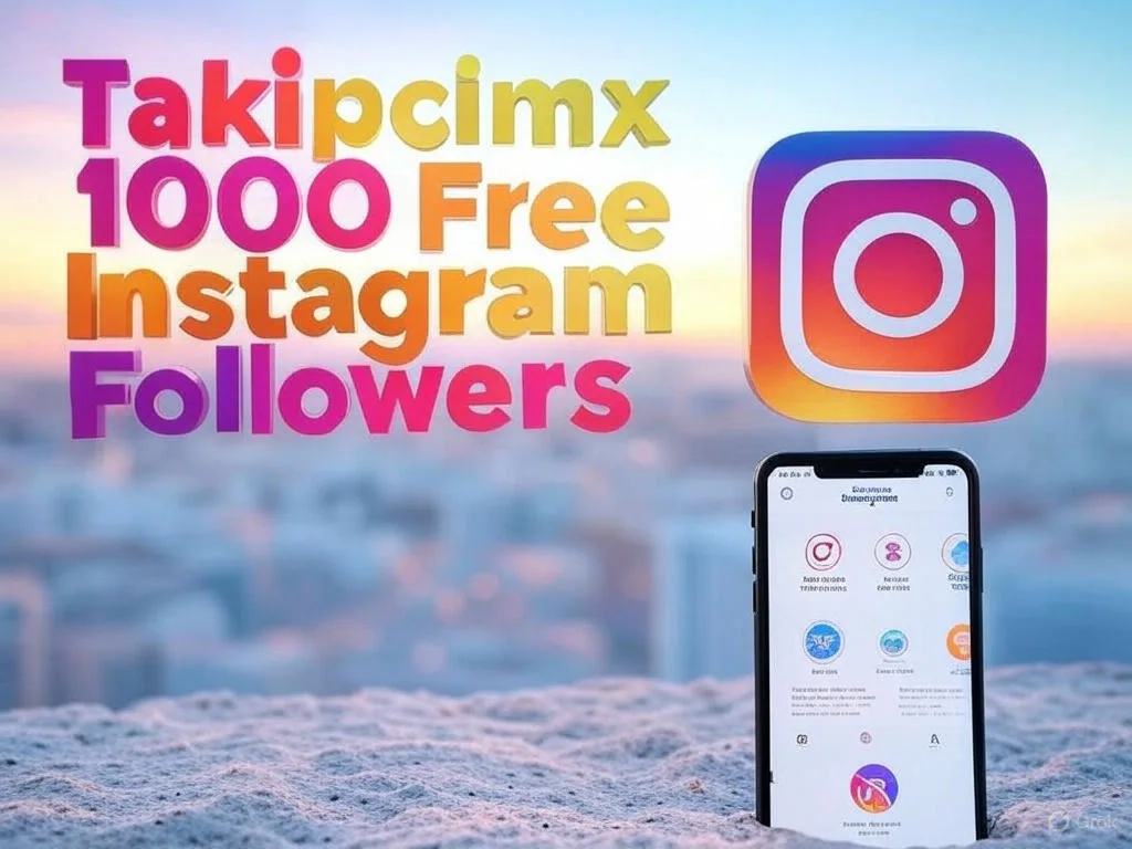 takipcimx 1000 free