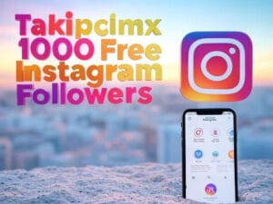 takipcimx 1000 free