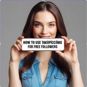 TakipcimX Free Followers
