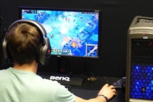 Wheon games