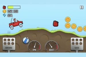 hill climb racing mod apk