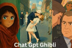 chat gpt ghibli
