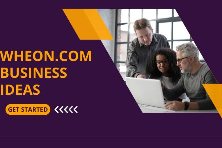 wheon.com business ideas