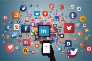 How to Share Instagram Profile Link on Whatsapp, Facebook