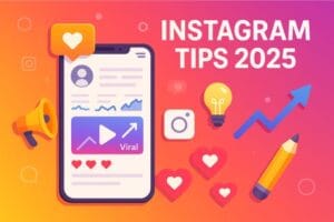 instagram tips