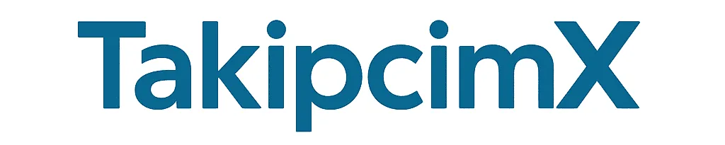 TakipcimX-100